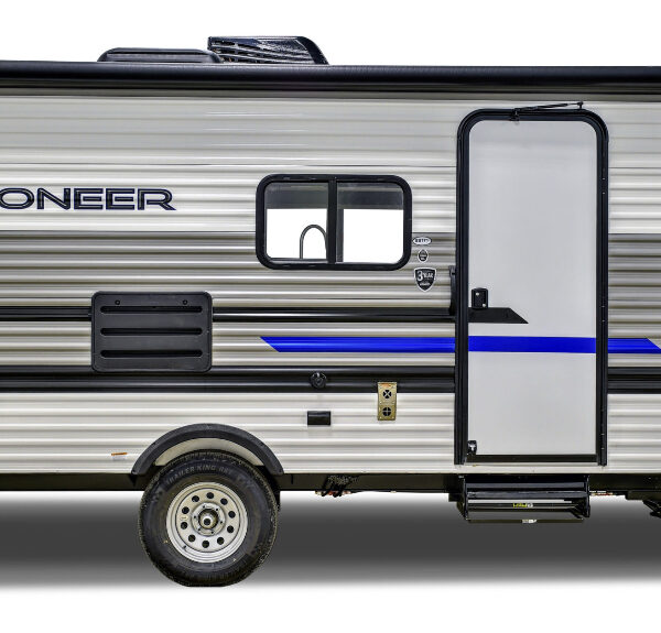 Heartland Pioneer 17RB