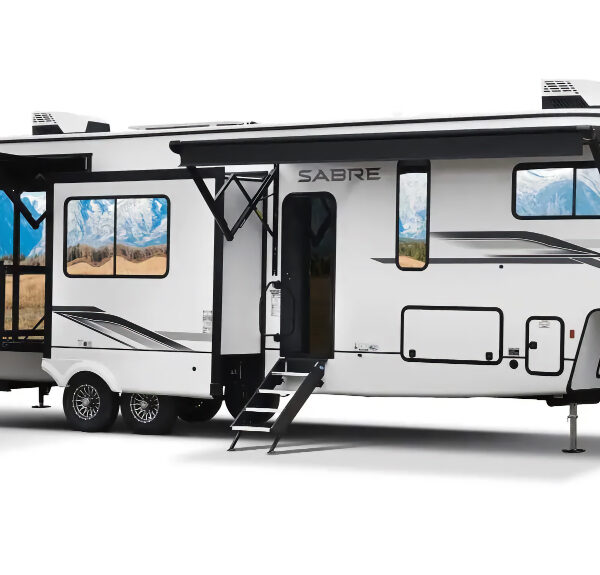 Sabre 37RVMiles