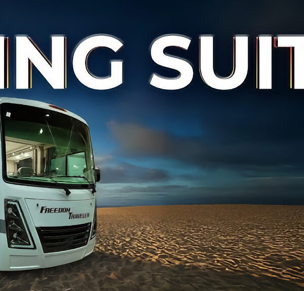 Thor Freedom Traveler B30