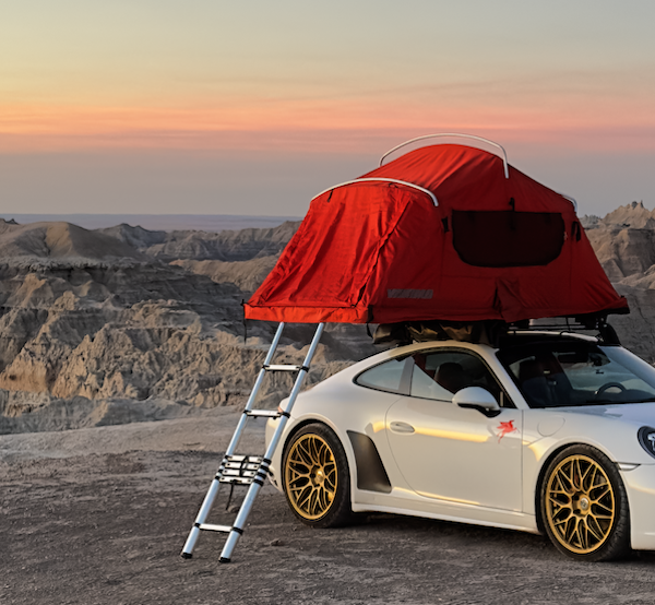 Badlands National Park