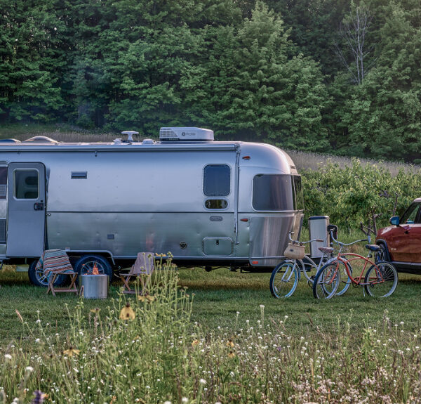Airstream Trade Wind