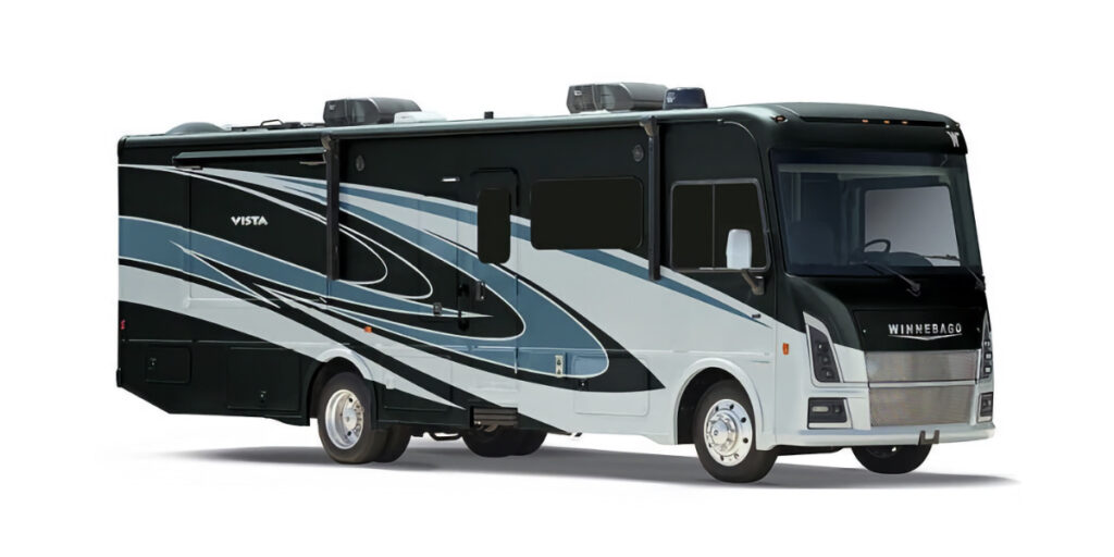 The Best RVs with an Office