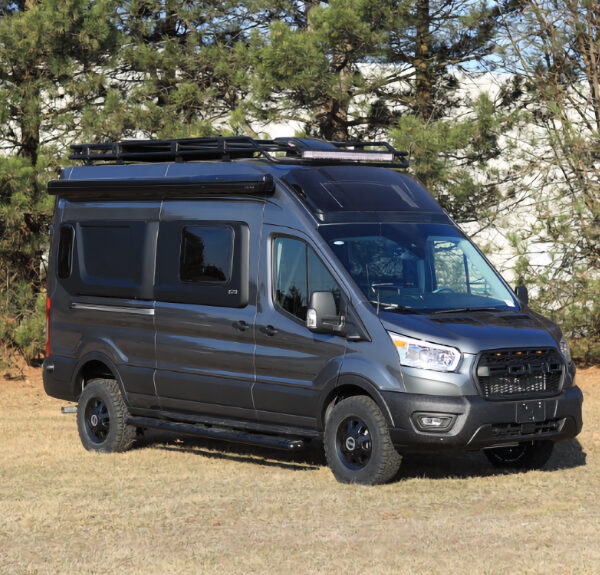 Grand Design Class B Camper van