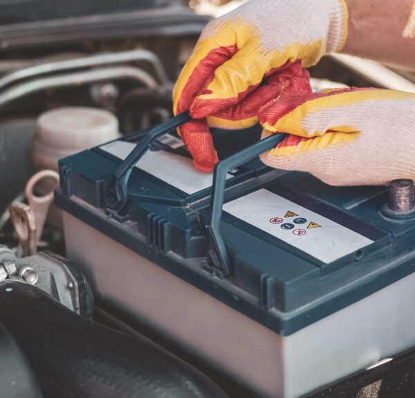 lithium RV batteries