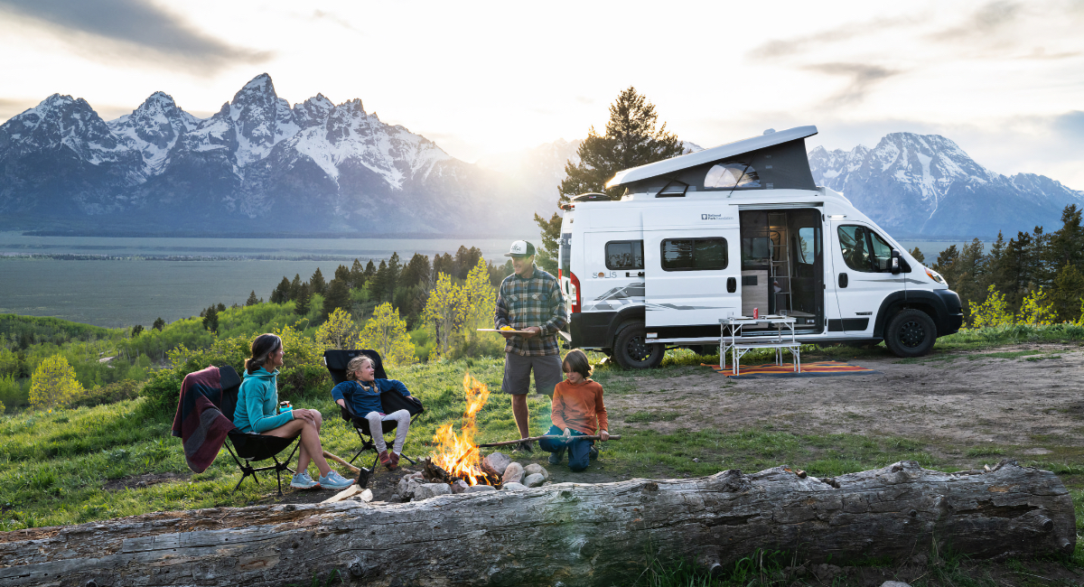 Winnebago Solis
