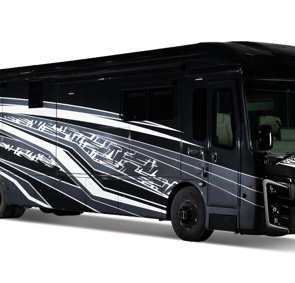 Entegra Coach Aspire