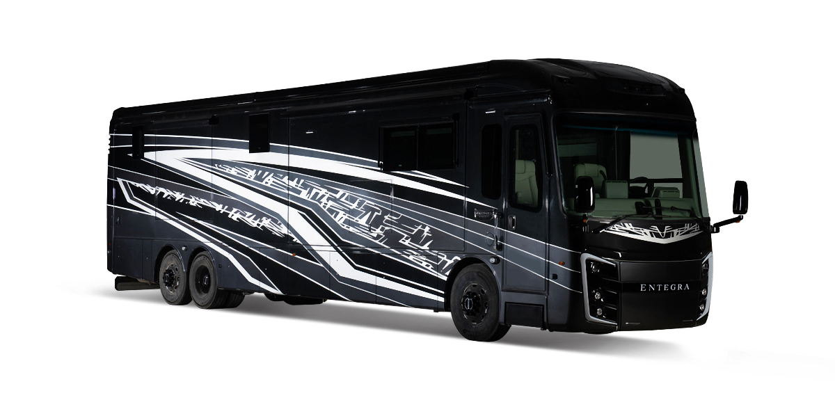 Entegra Coach Aspire