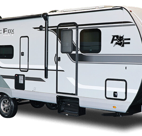 Northwood Arctic Fox NXT