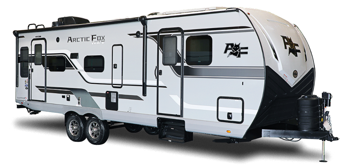 Northwood Arctic Fox NXT