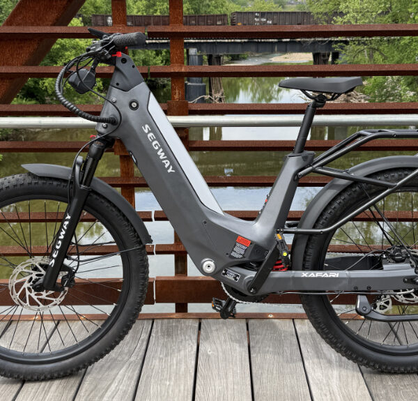 Segeway Xafari