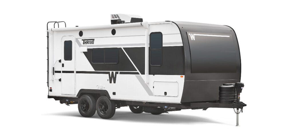 Winnebago Thrive