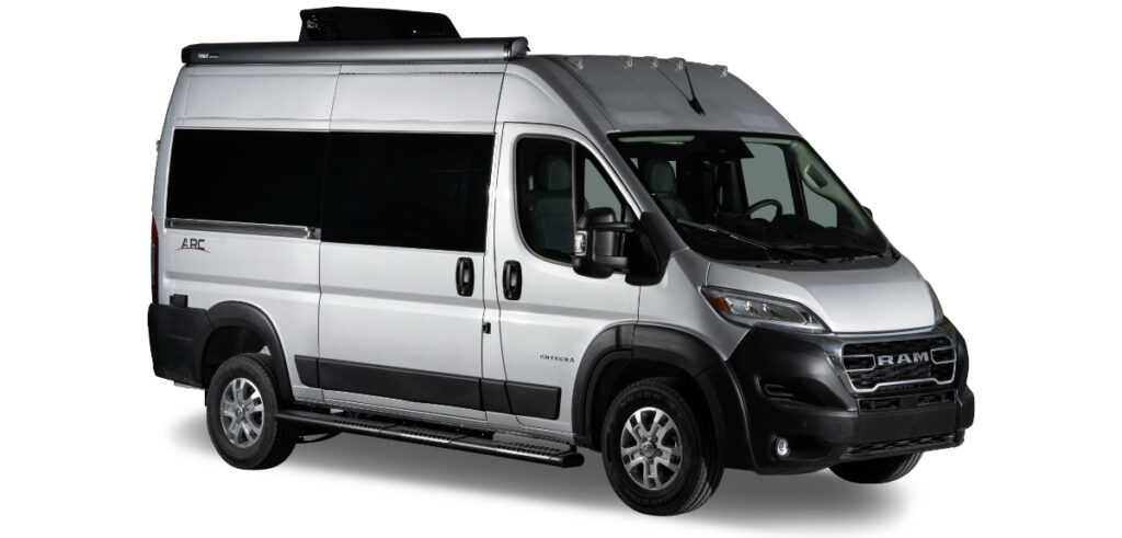Entegra Coach Arc