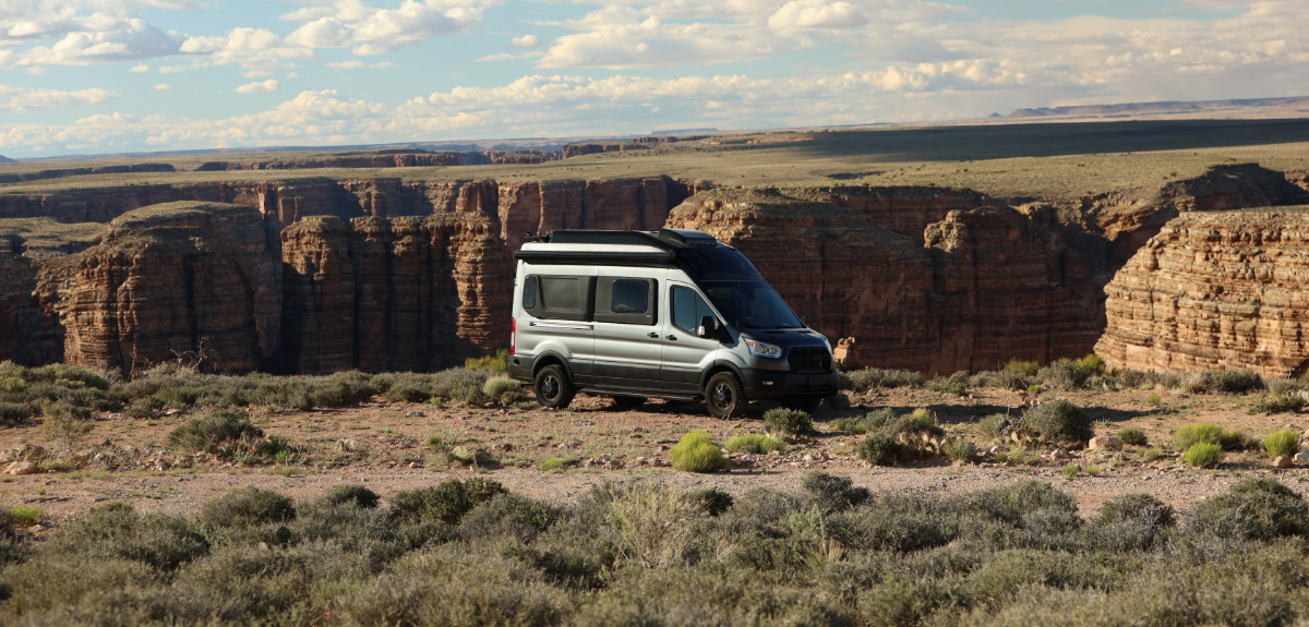 Grand Design Series VT