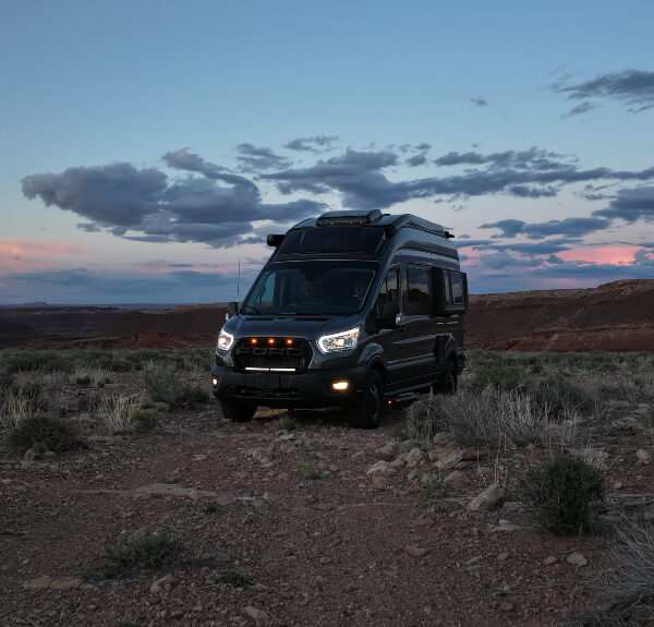 Grand Design Series VT