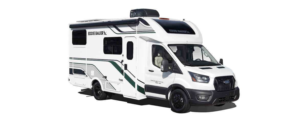 Thor Eddie Bauer Transit 22ET