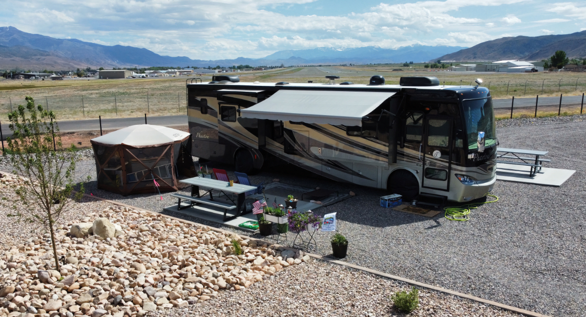 Venture RV Park