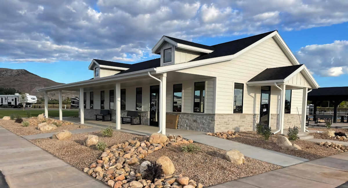 Venture RV Park