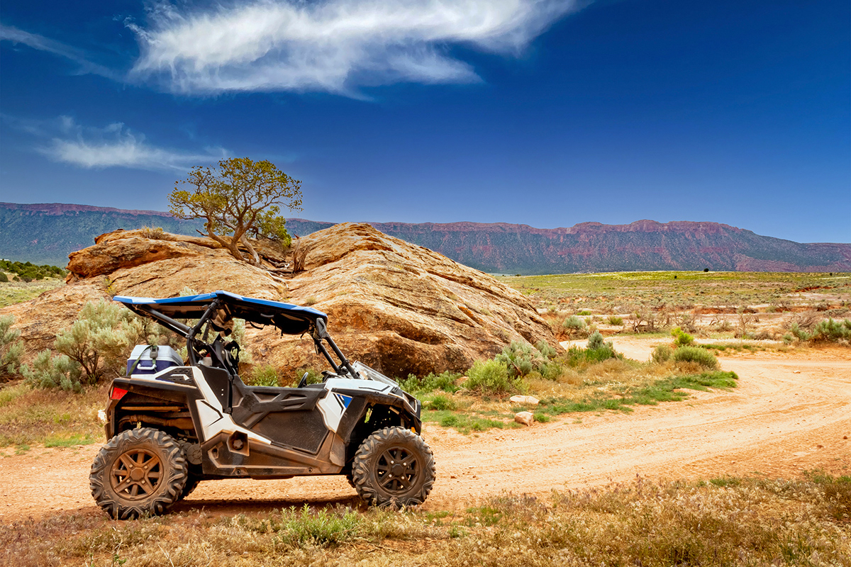 Venture RV Park