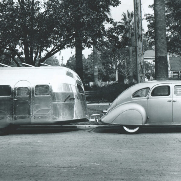 Airstream Clipper