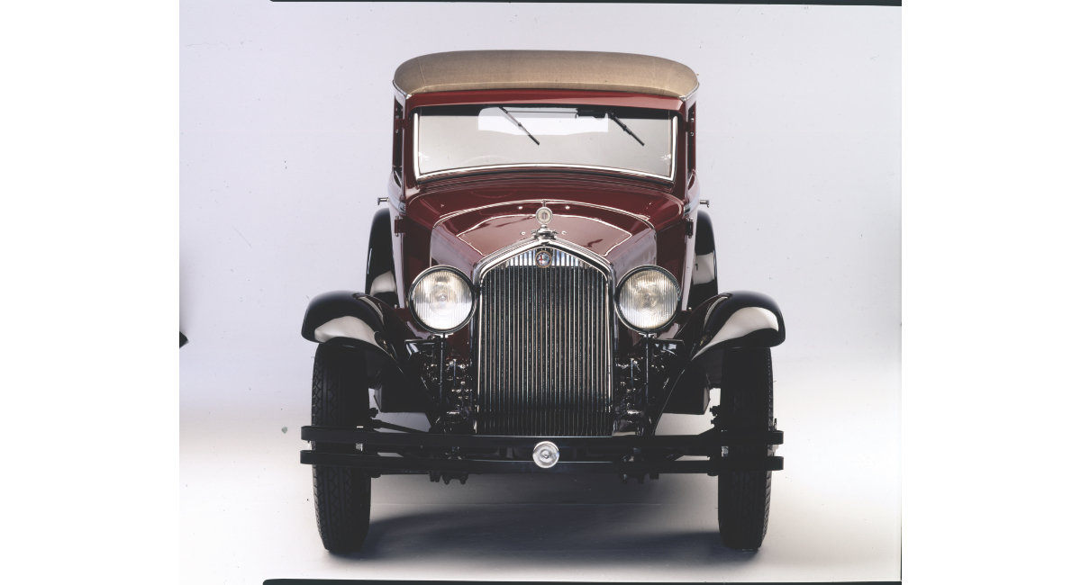 iconic road trip vehicles