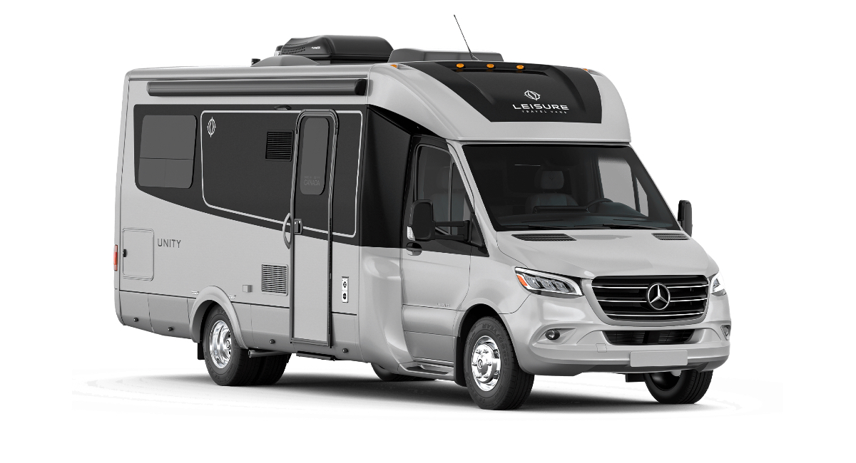 Luxury Class C