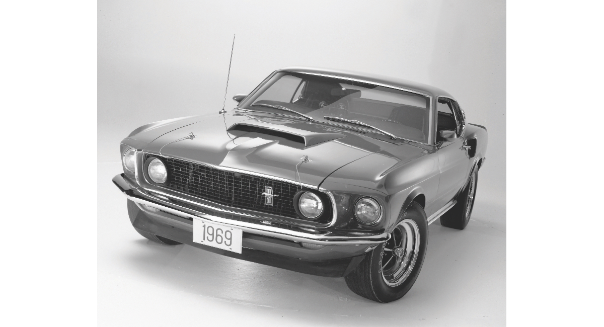 iconic road trip vehicles