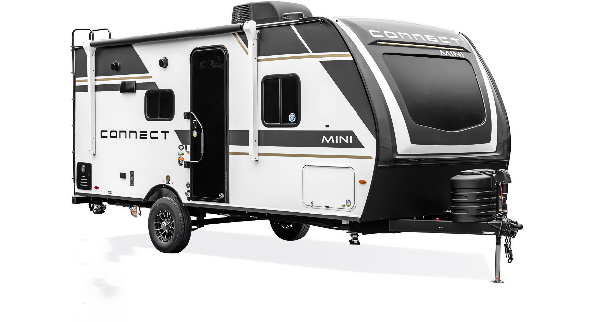 best rvs for beginners