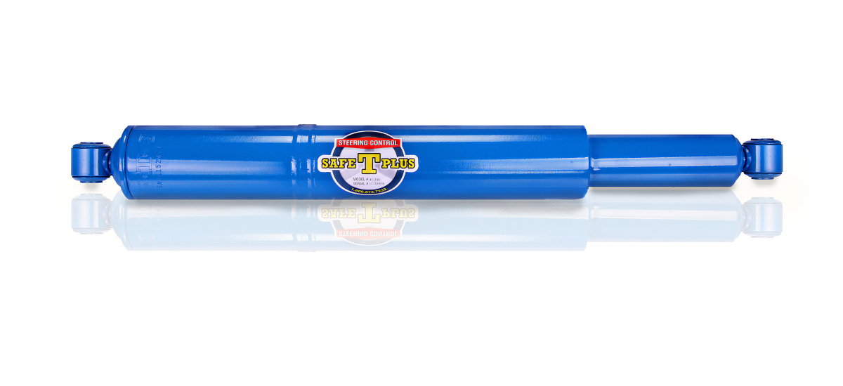 steering stabilizers