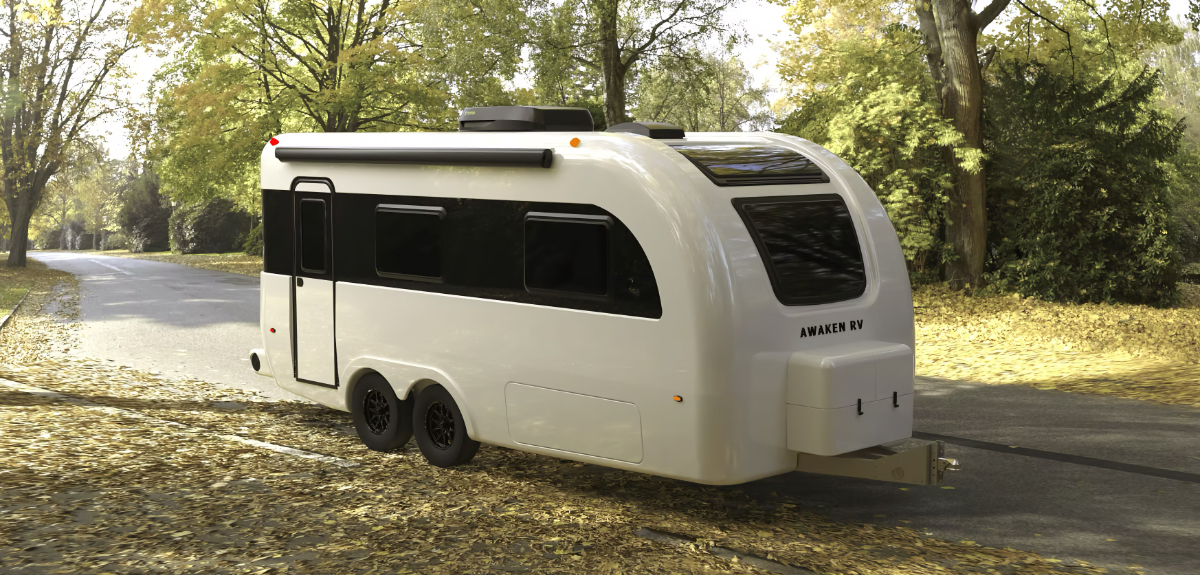 Awaken RV
