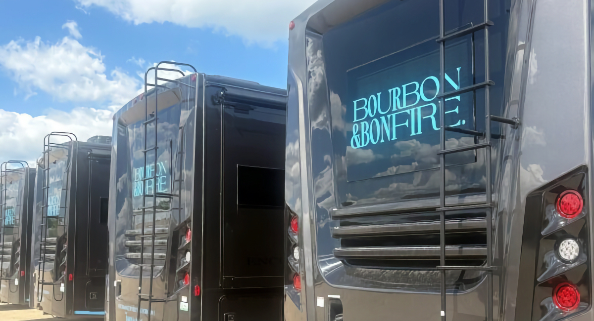 Coachmen RV