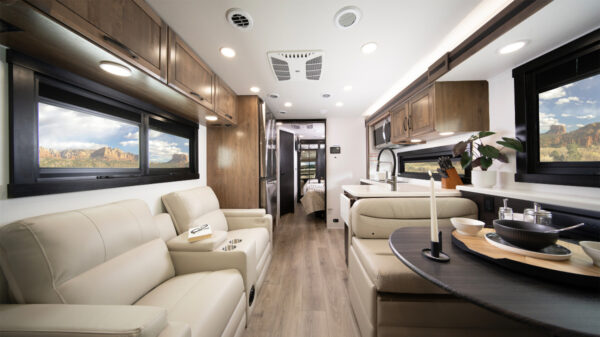 The Best Super C RVs of 2025 - RV.com