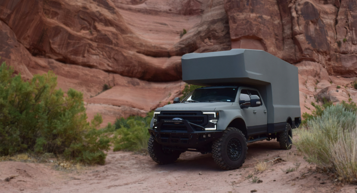 Ever Overland