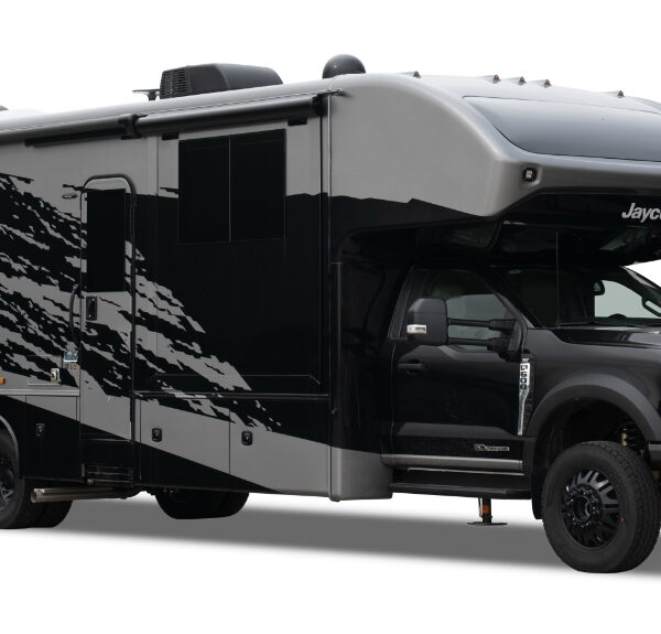 Jayco Seneca XT