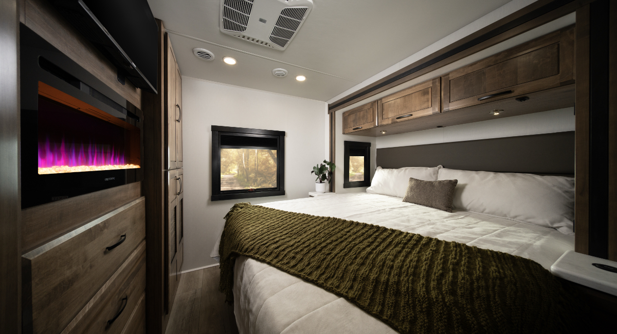 Jayco Seneca XT