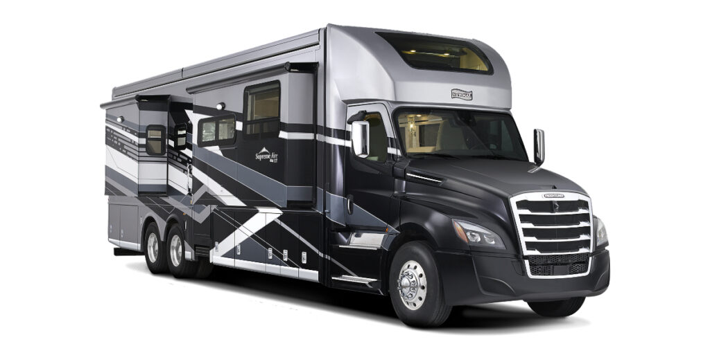 The Best Super C RVs of 2025 - RV.com