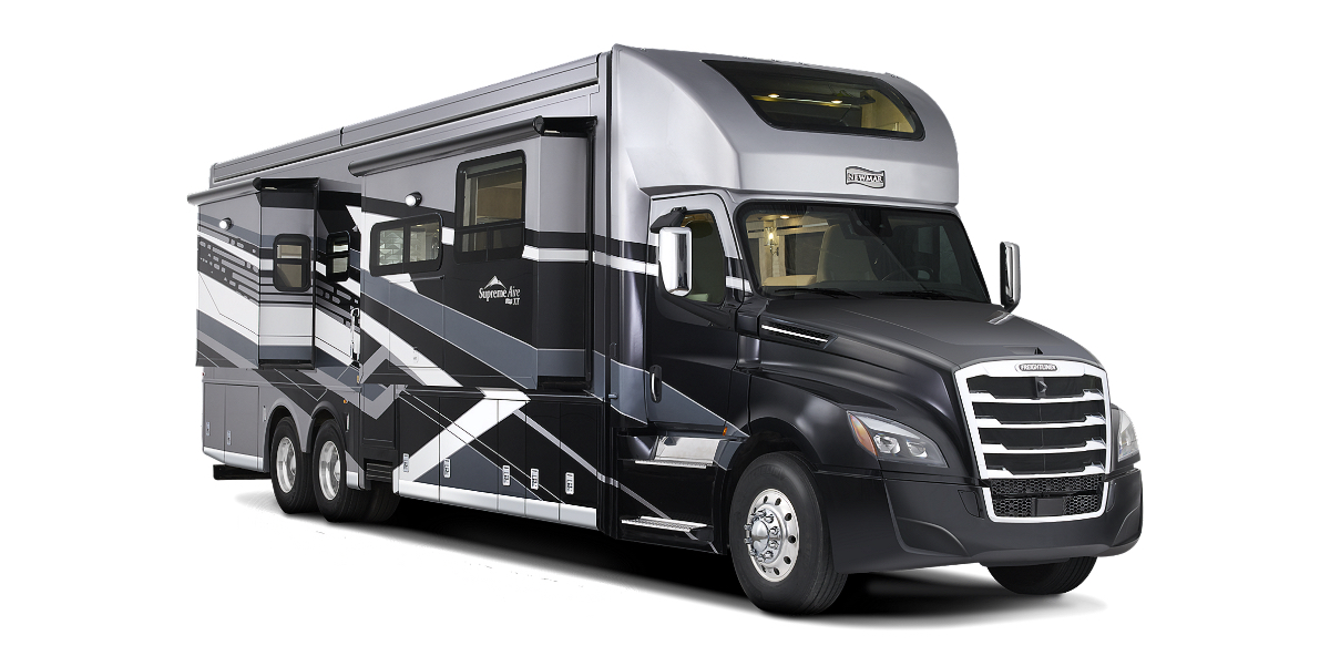 Newmar Supreme Aire