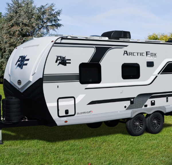 Northwood Arctic Fox NXT 22GT