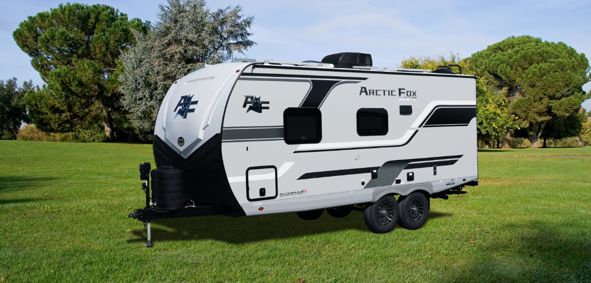 Northwood Arctic Fox NXT 22GT