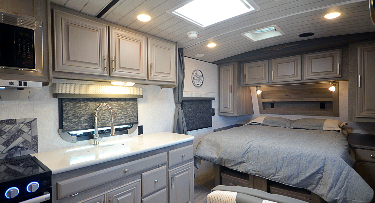 Northwood Arctic Fox NXT 22GT