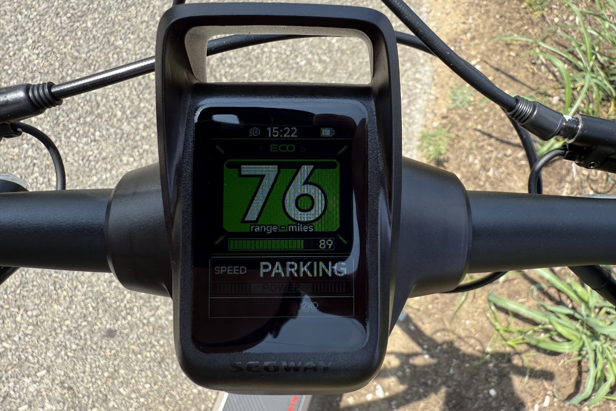 Segway GT3 Pro