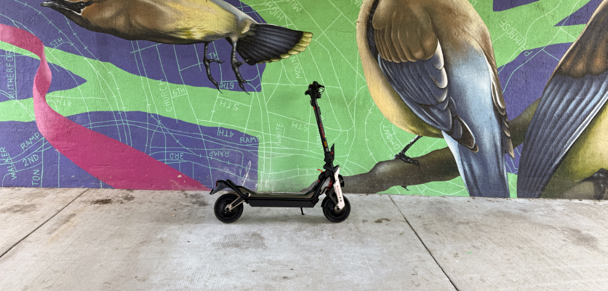Segway GT3 Pro