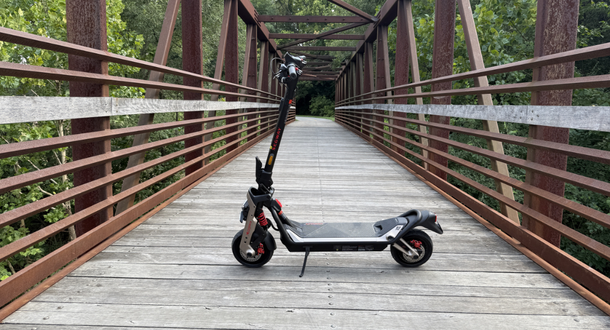 Segway GT3 Pro