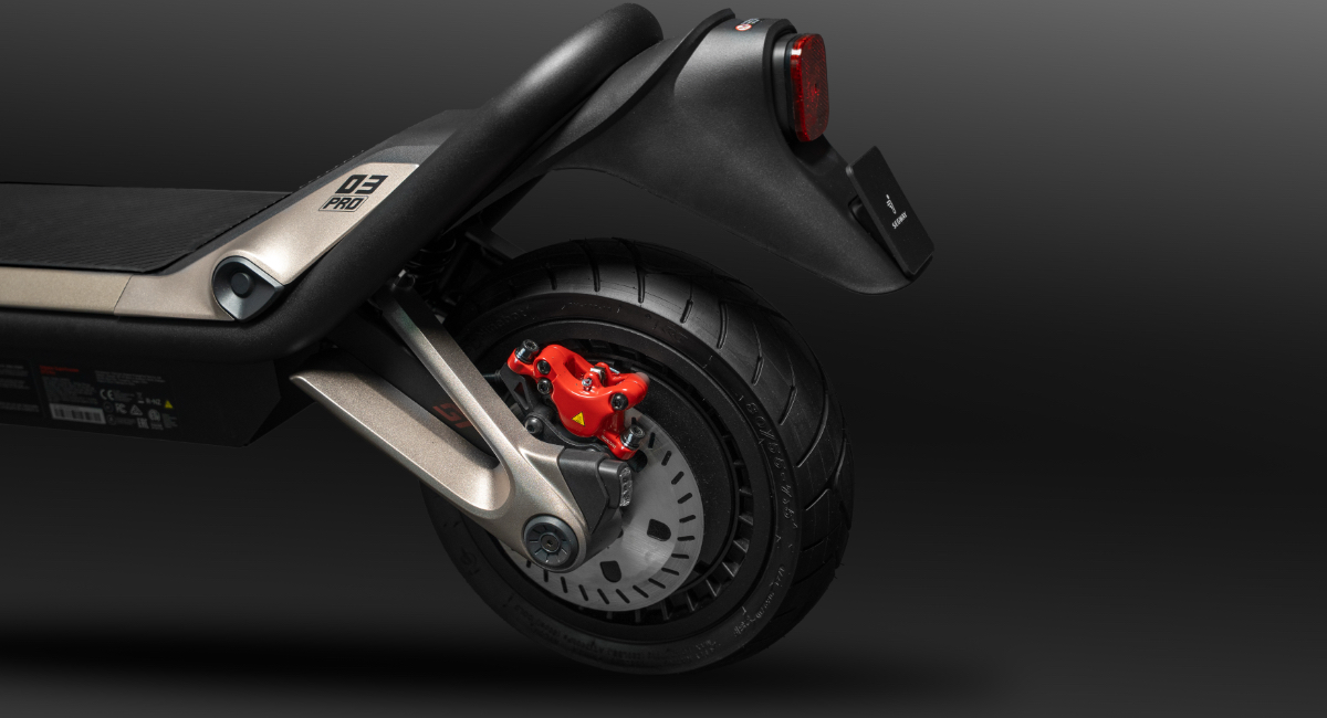 Segway GT3 Pro