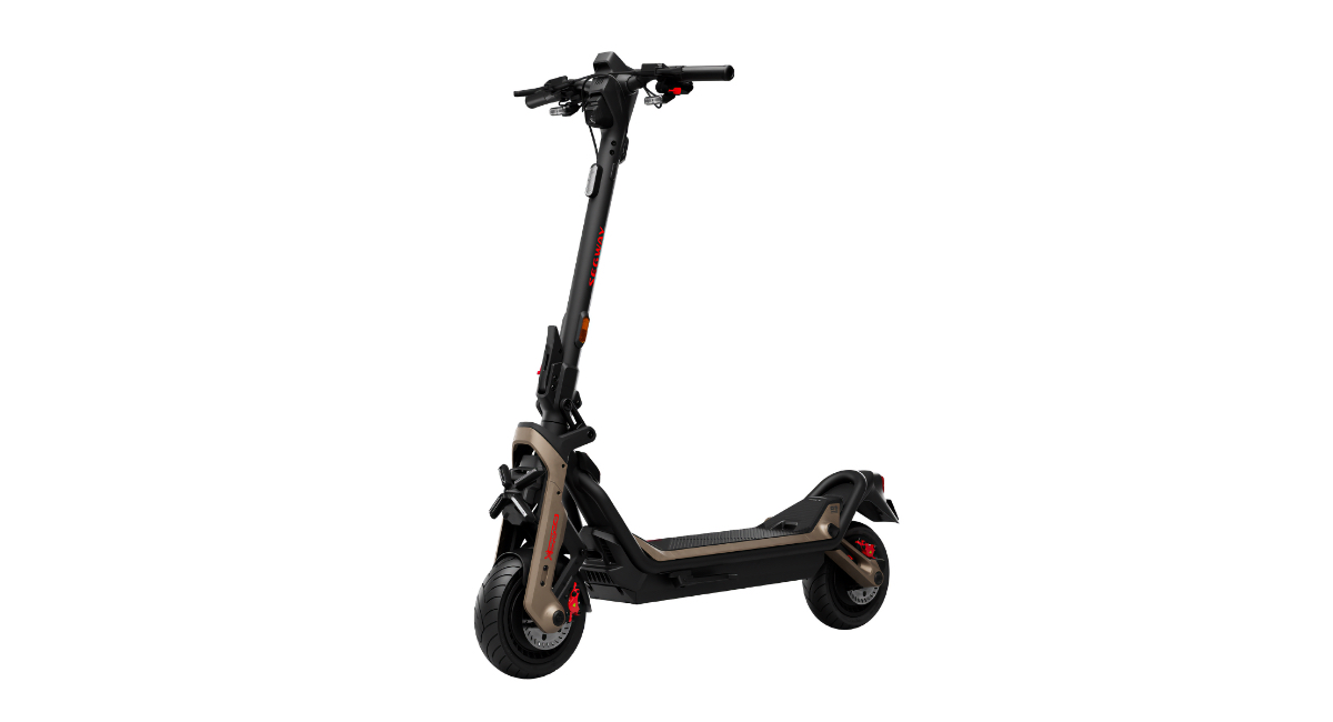 Segway GT3 Pro