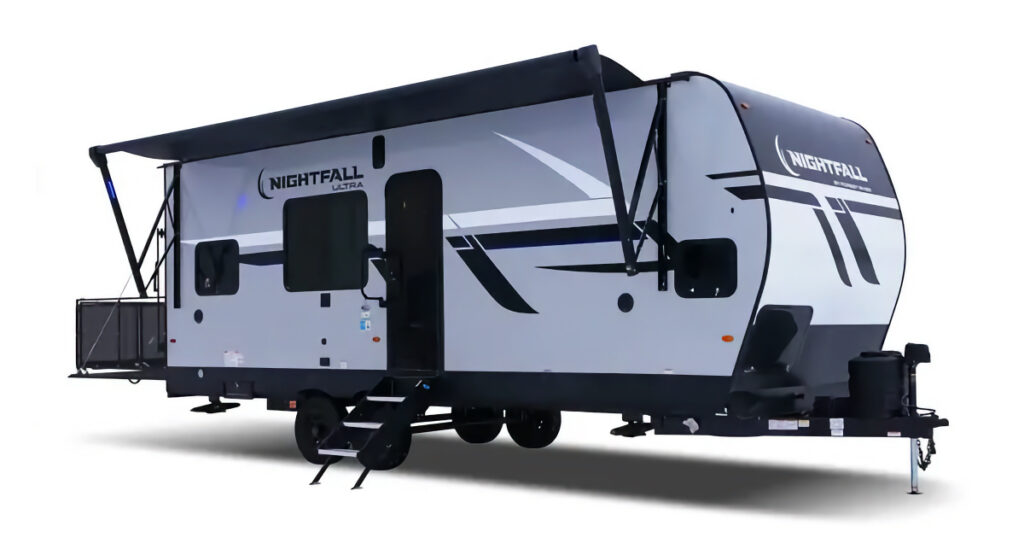 Video: A Buyer's Guide to Small Toy Haulers - RV.com