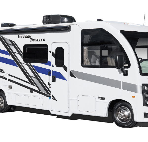 Thor Freedom Traveler