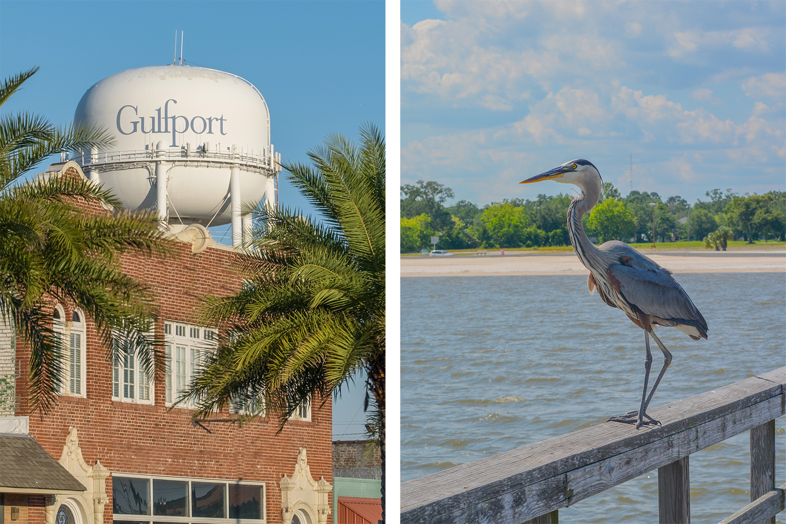 Gulfport, MS