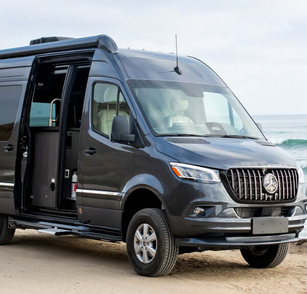 Airstream Interstate 19GT