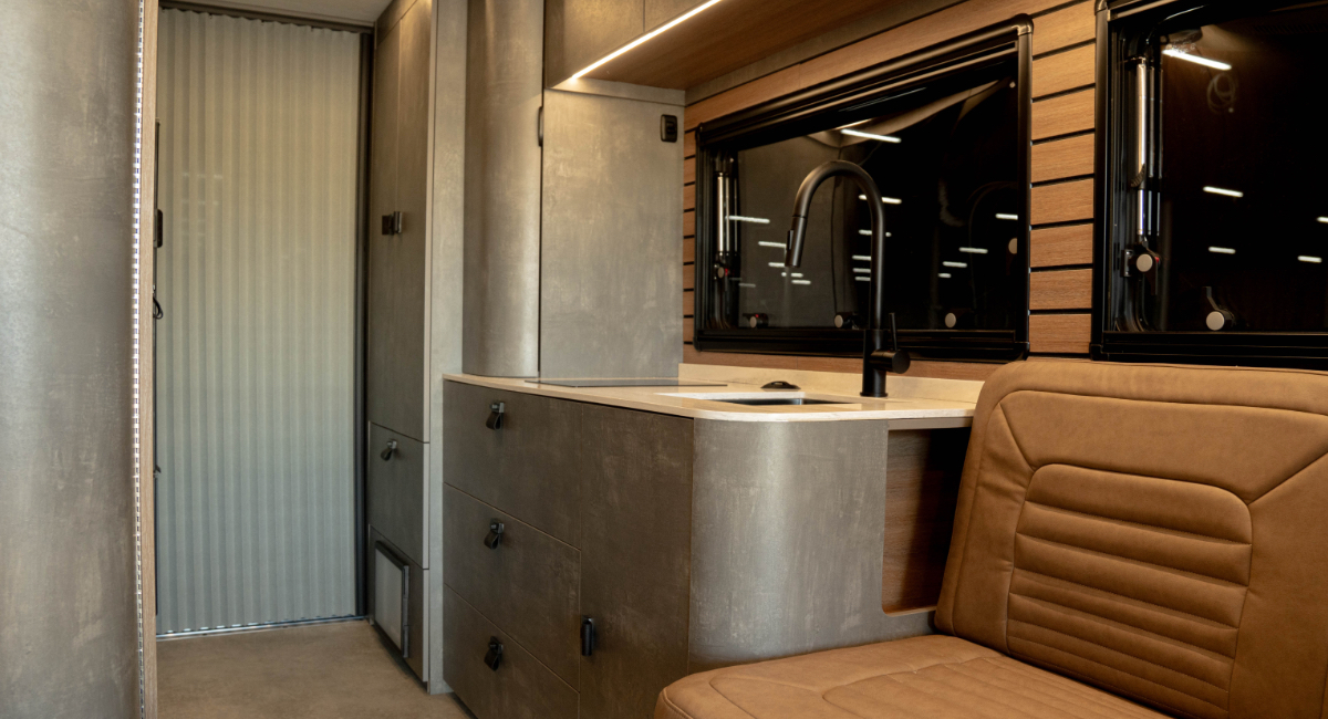 Coachmen RVEX