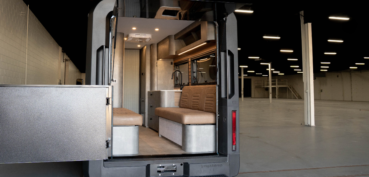 Coachmen RVEX
